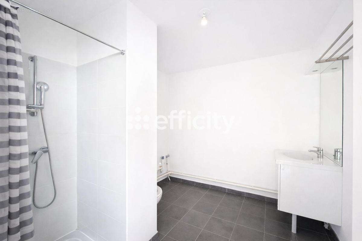Appartement à ROUBAIX