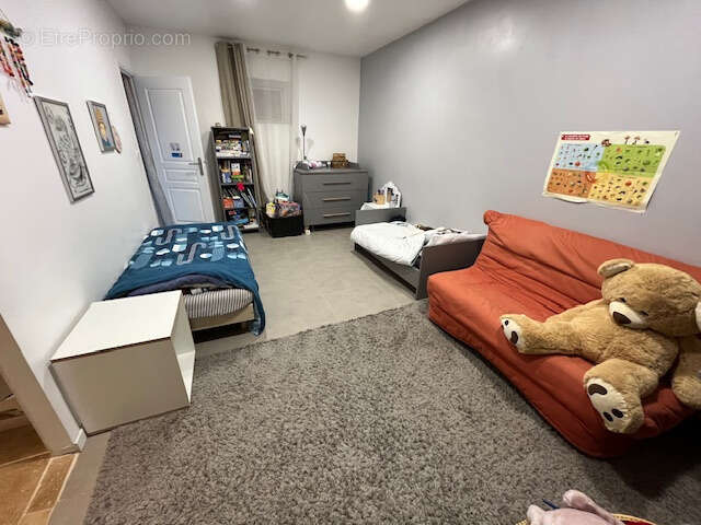 Maison à MURVIEL-LES-BEZIERS