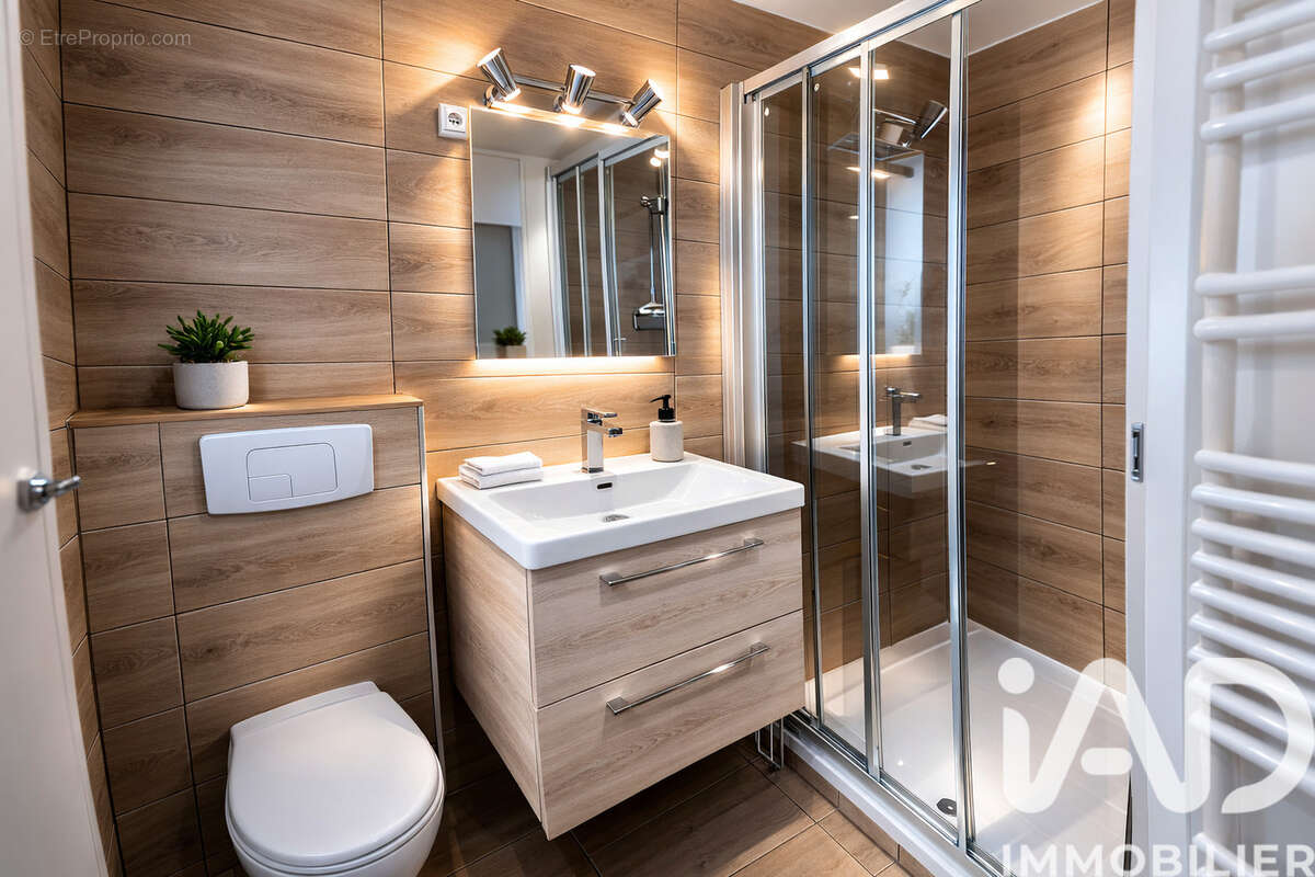 Photo 5 - Appartement à QUIBERON