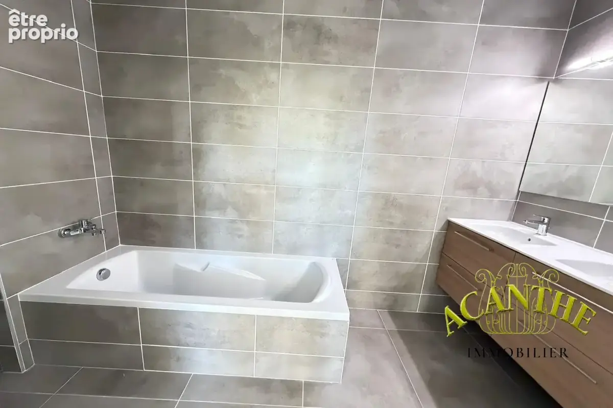 Maison 126 m² à Montpellier  - photo 5