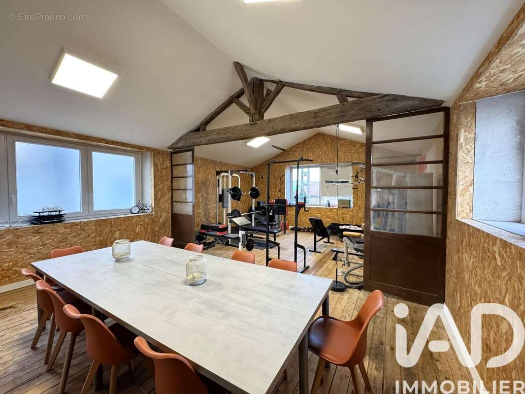 Photo 7 - Appartement à VIX