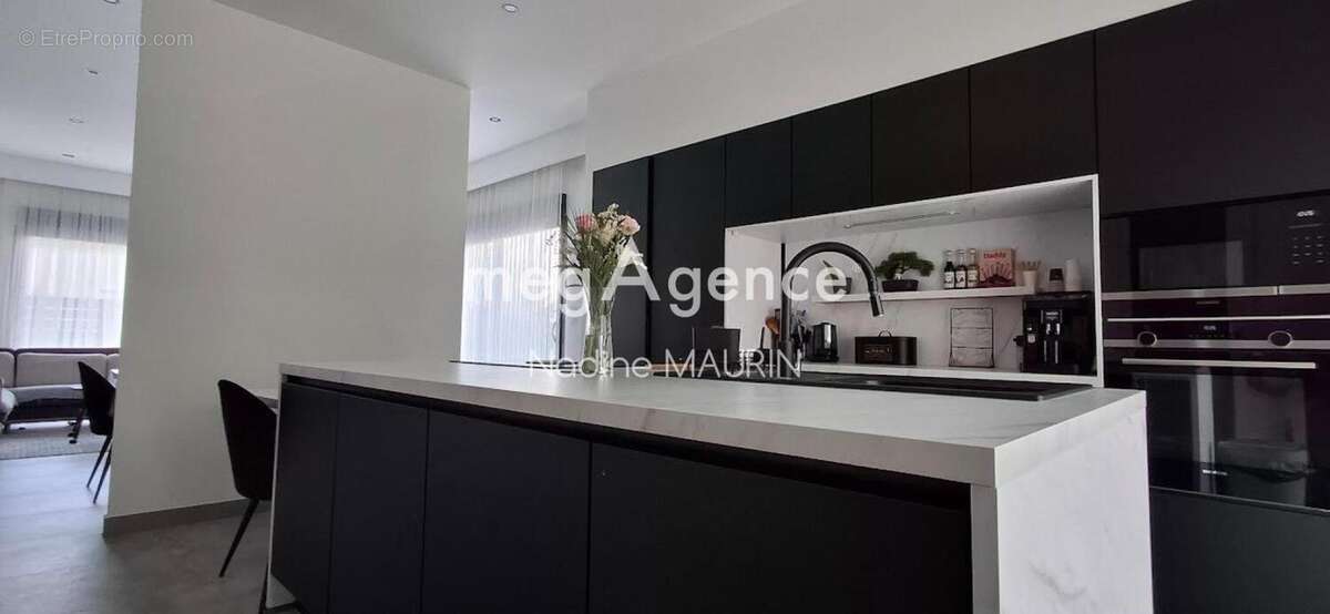 Maison à ROMORANTIN-LANTHENAY