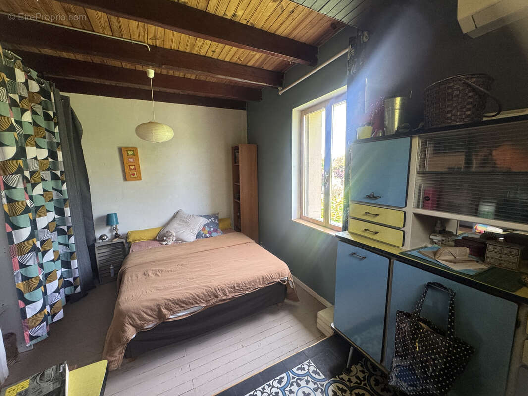 Maison à BAGAT-EN-QUERCY