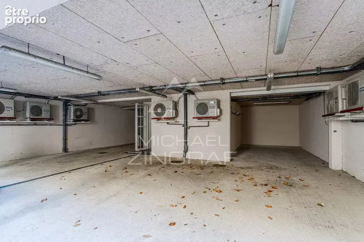 Appartement aperçus bassin, garage et ascenseur privatif - photo 14