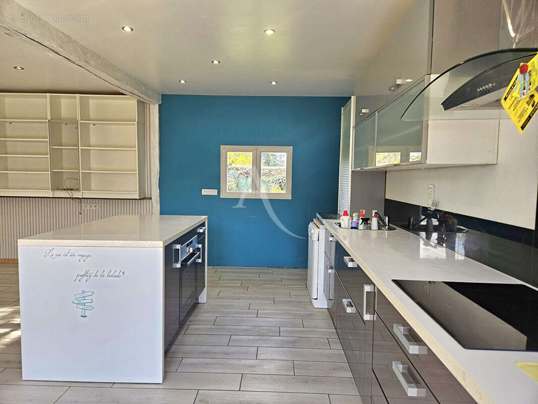 Maison à SAINT-GEORGES-SUR-CHER