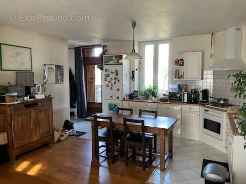 Appartement à CAPDENAC-GARE