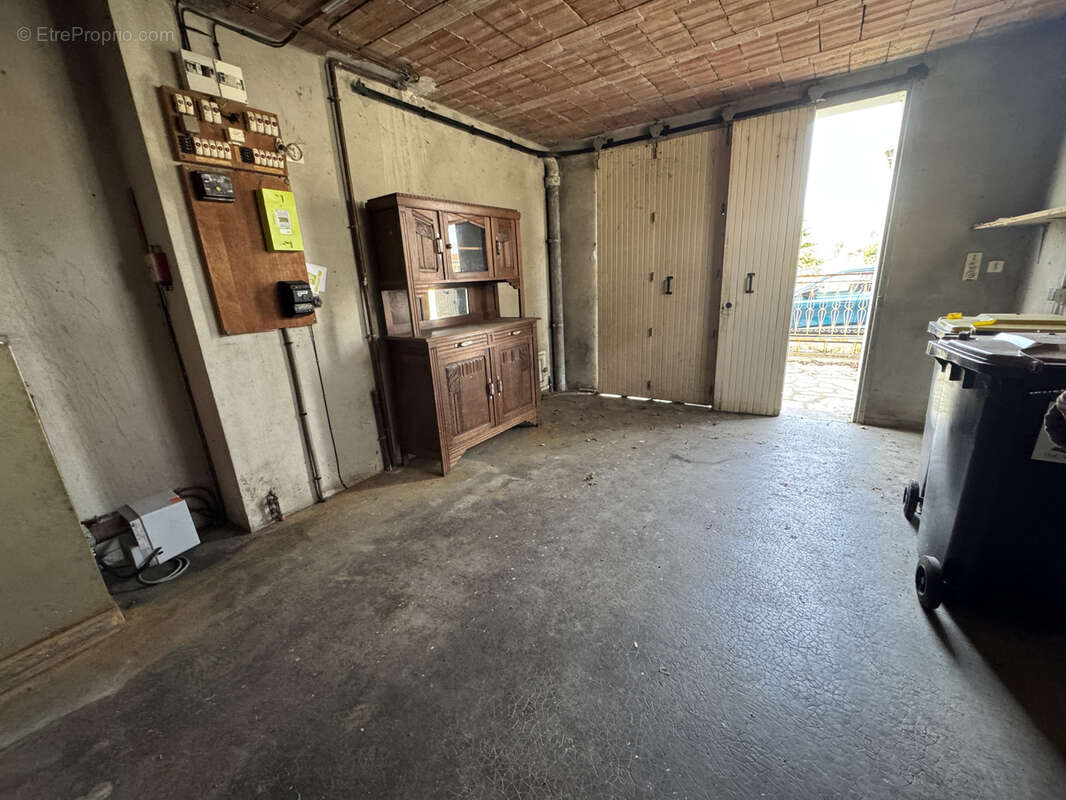 Maison à VILLEMUR-SUR-TARN