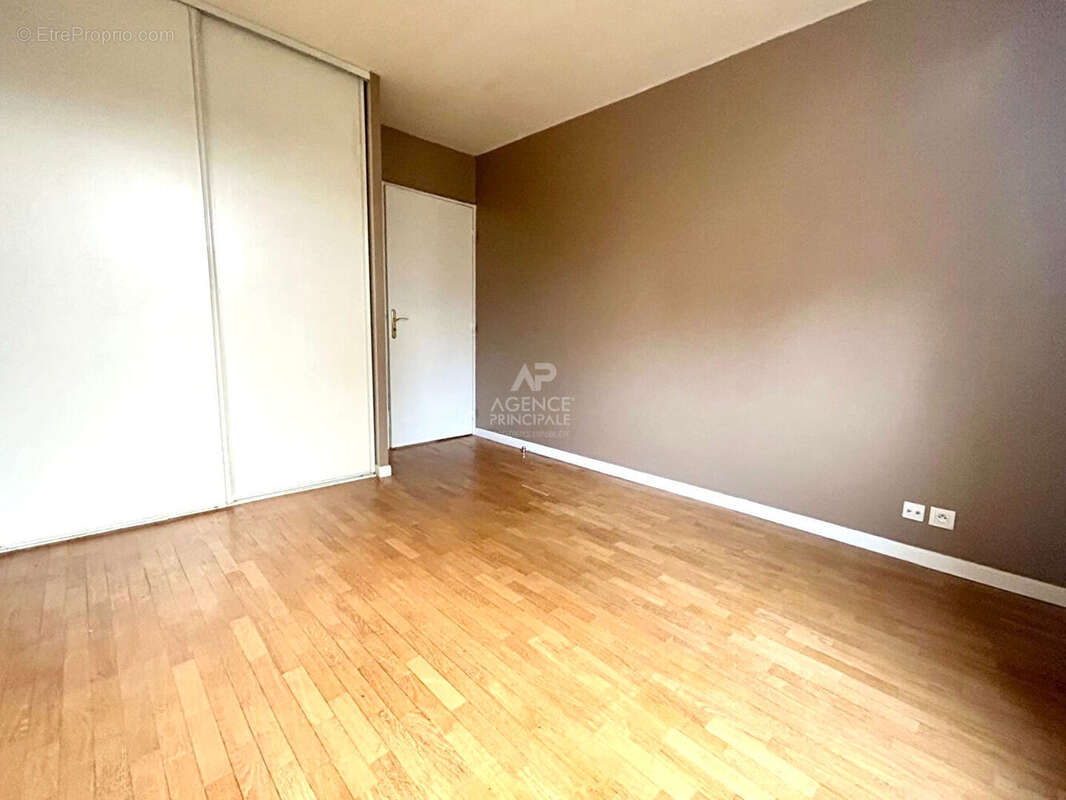 Appartement à ACHERES