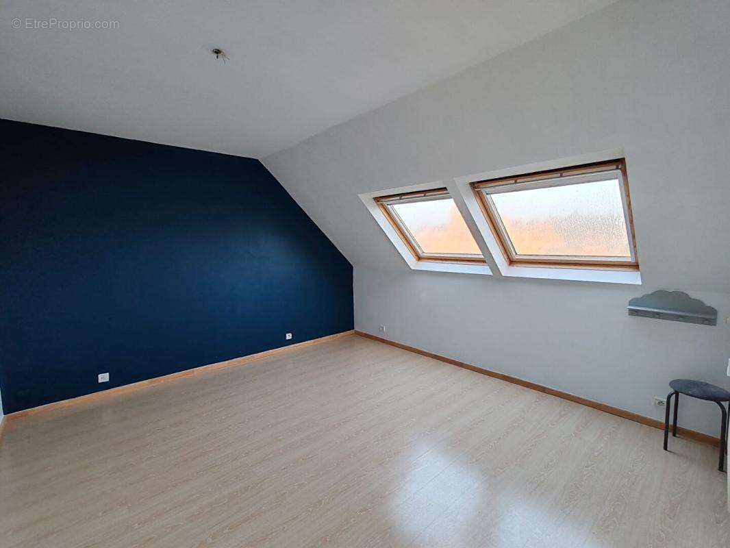 Appartement à DREUX