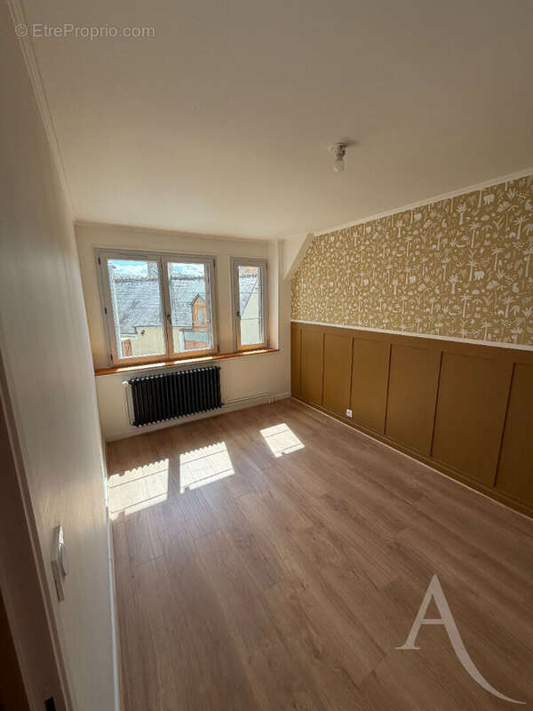 Maison Deols 4 pièce(s) - photo 16