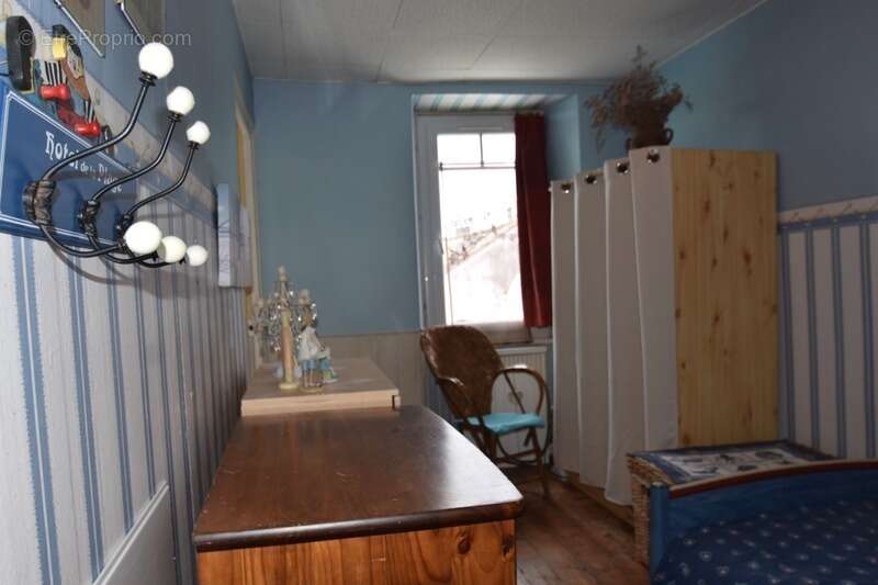 Maison à LE CHATEAU-D'OLERON