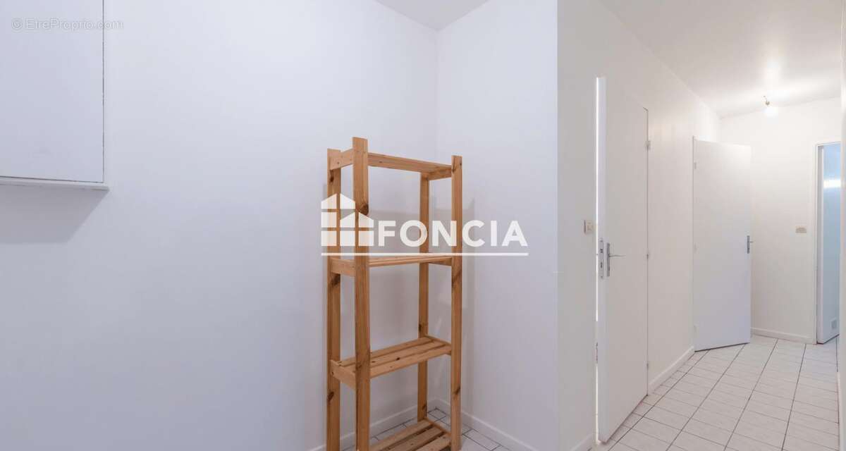 Appartement à NOISY-LE-GRAND