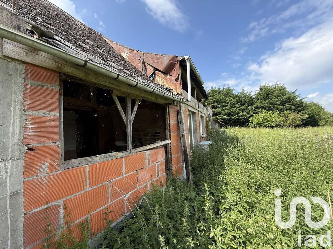 Photo 3 - Terrain à SAINT-PIERRE-DU-VAL