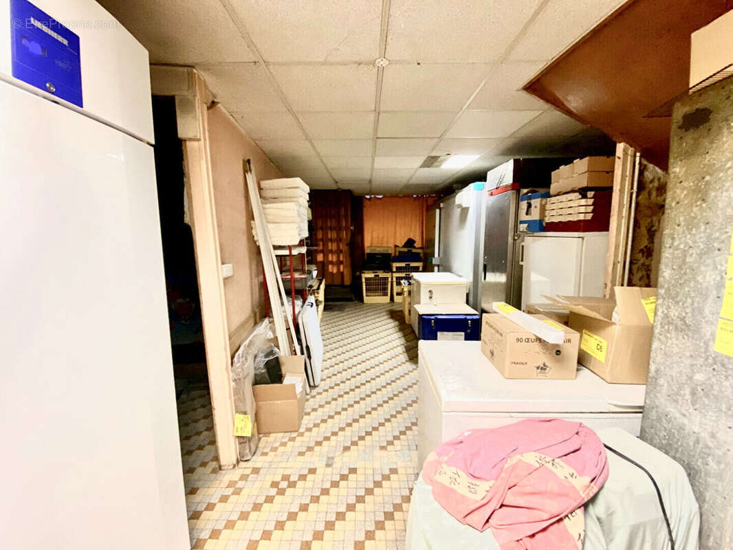 Maison à CASSENEUIL