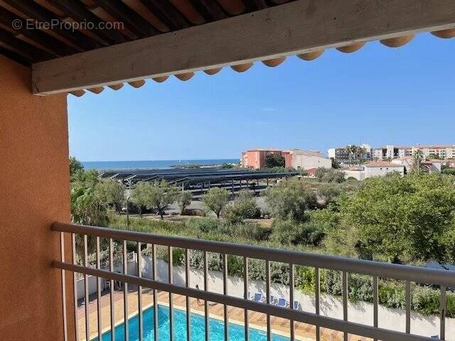 Appartement à AGDE