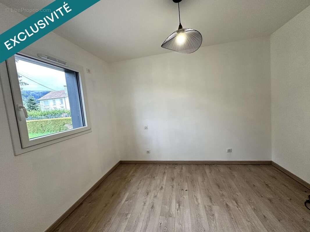 Photo 4 - Maison à LE VAL-D'AJOL