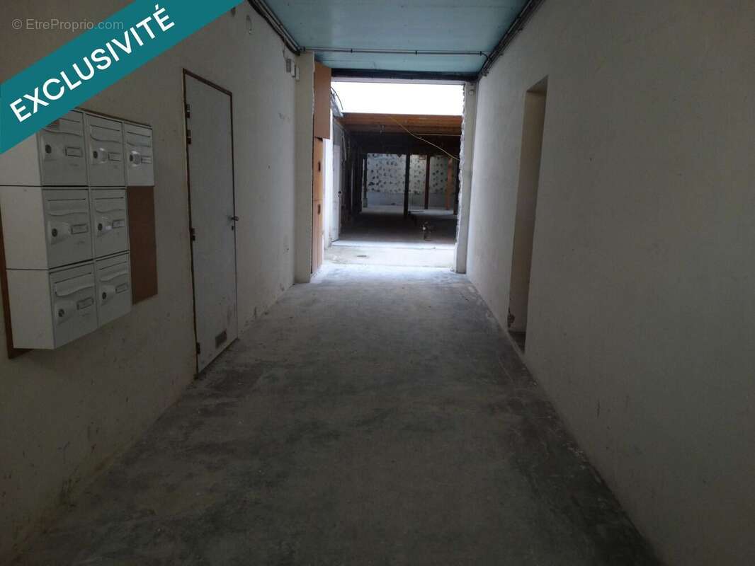 Photo 4 - Appartement à GAGNY