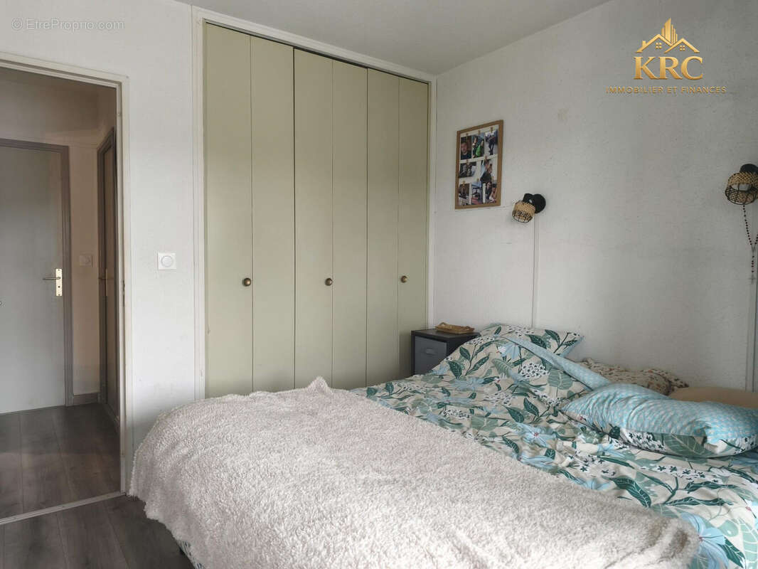 Appartement 39 m² à Le Grau-Du-Roi  - photo 7