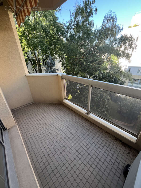 Appartement à LYON-6E