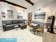 Appartement à CERET