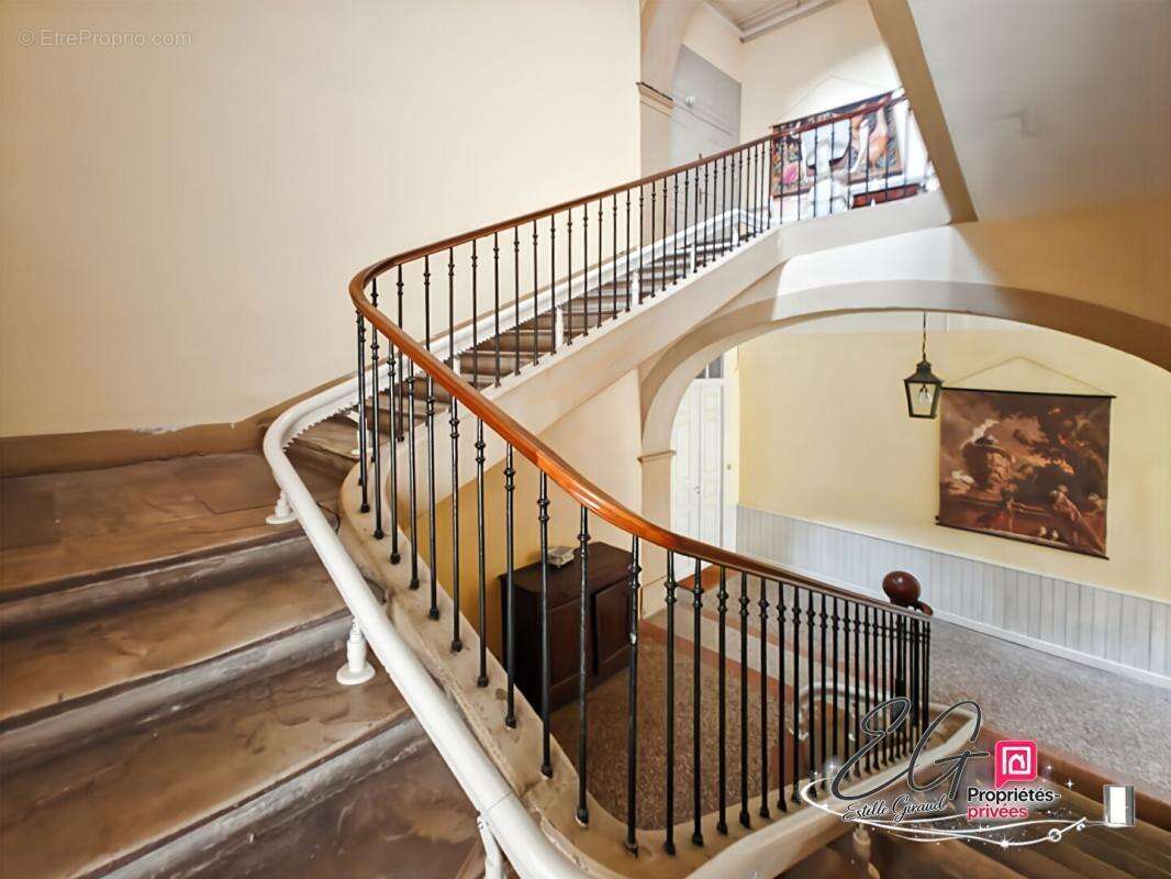 Appartement à BEDARIEUX