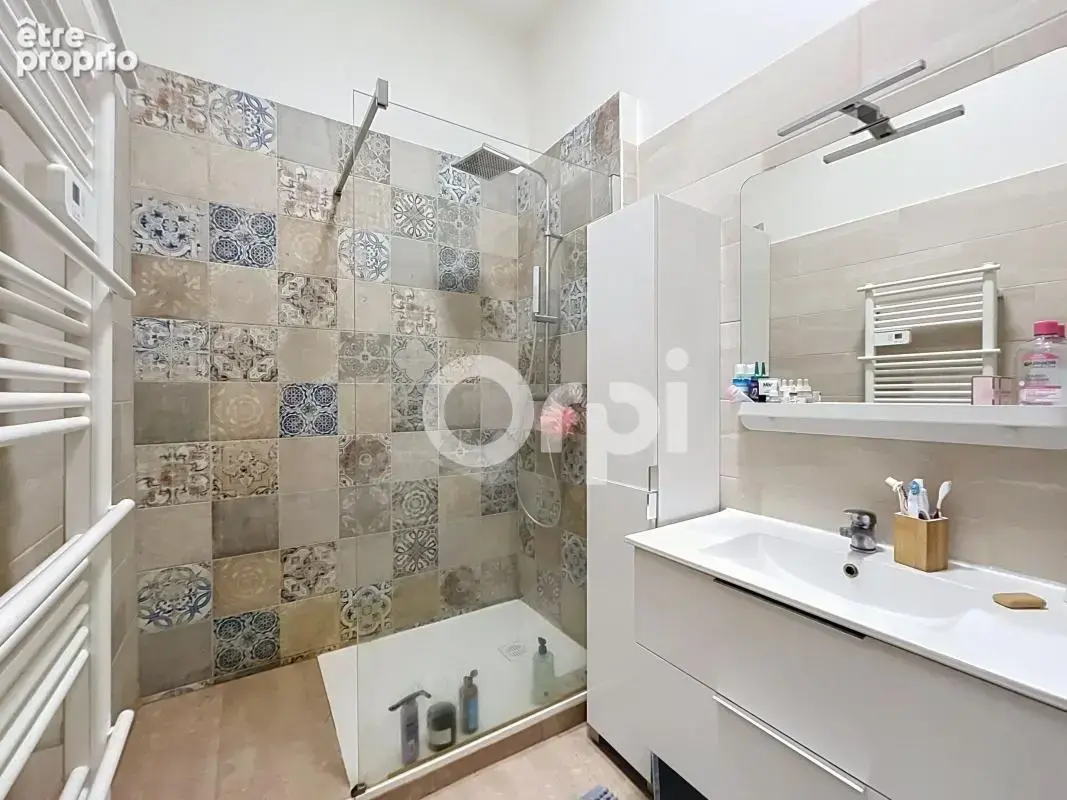 Appartement à vendre en hypercentre de Brive-la-Gaillarde - photo 7