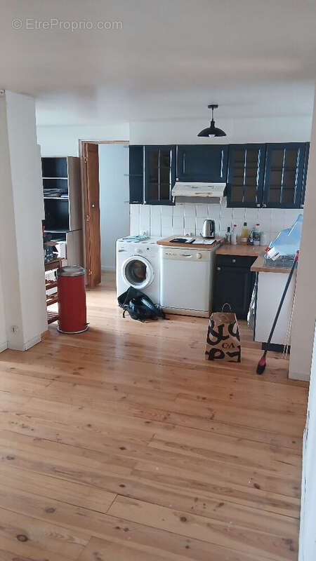 Appartement à ROUEN