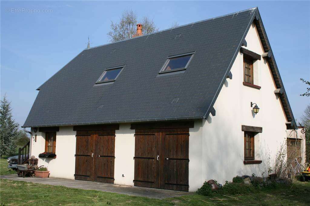 Maison 120 m² à Tordouet  - photo 2