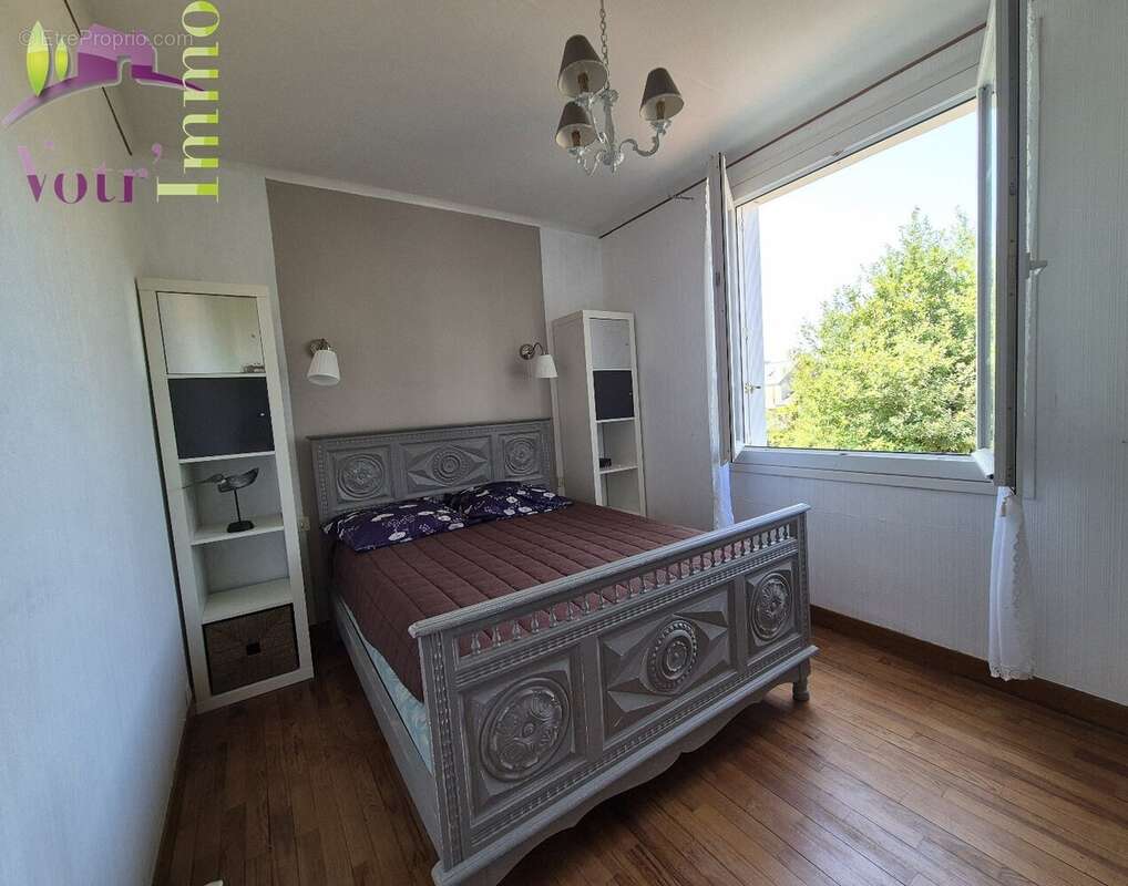 Maison des années 60 - photo 5