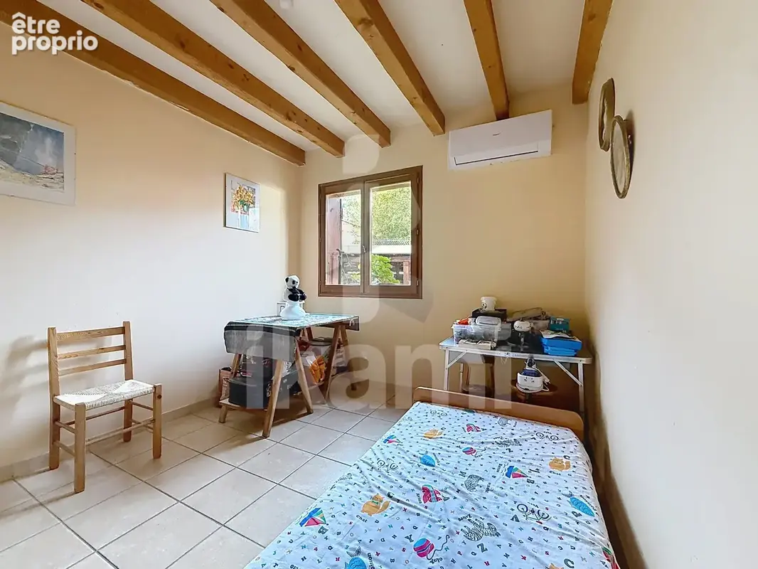 Maison familiale avec 4 chambres et  jardin - photo 6