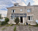 Maison à VILLEDIEU-LES-POELES