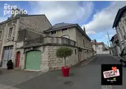 Appartement à SAINT-MIHIEL