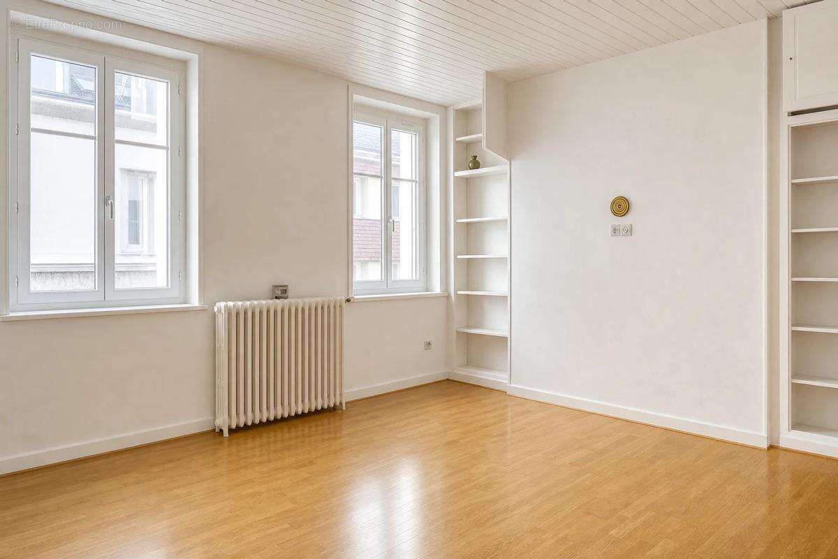 Maison à FECAMP