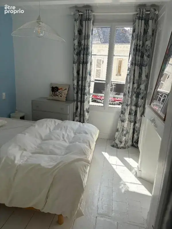 Maison Trouville Sur Mer 3 pièce(s) 63 m2 - photo 11