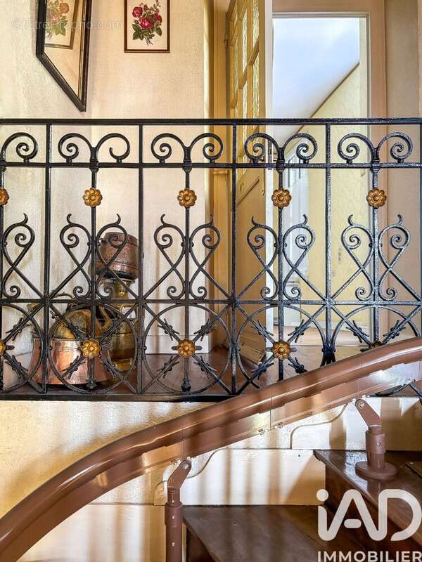 Photo 6 - Maison à SAINTES