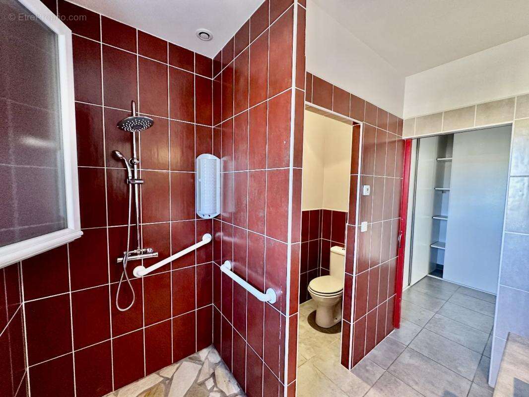 Maison à SAINT-CERE