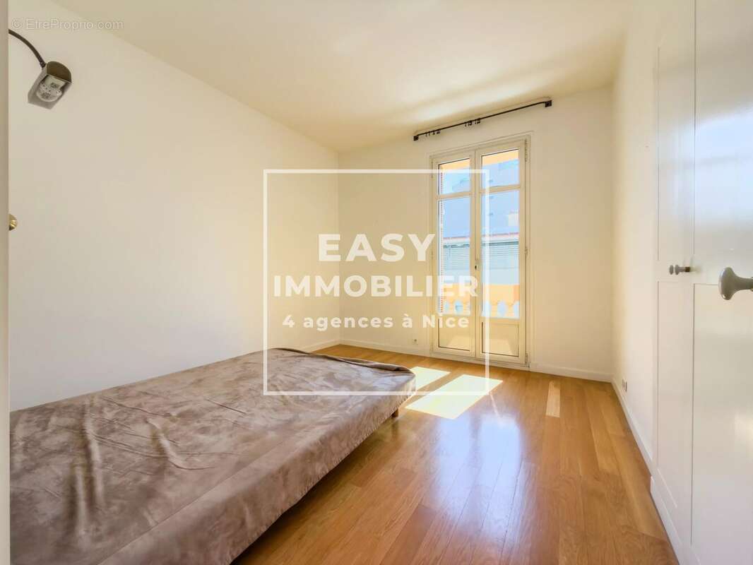 Appartement 111 m² à Nice  - photo 11