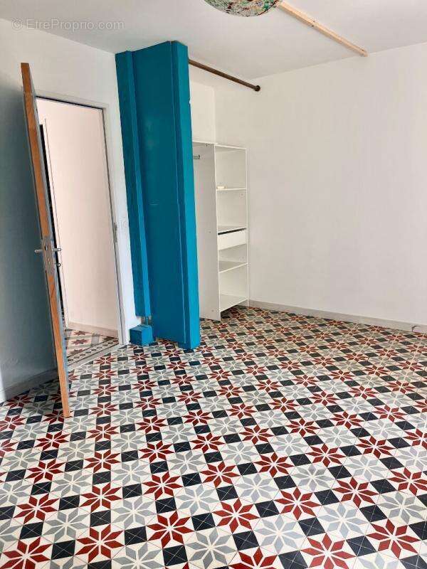 Maison de village traversante avec terrasse et atelier - photo 11