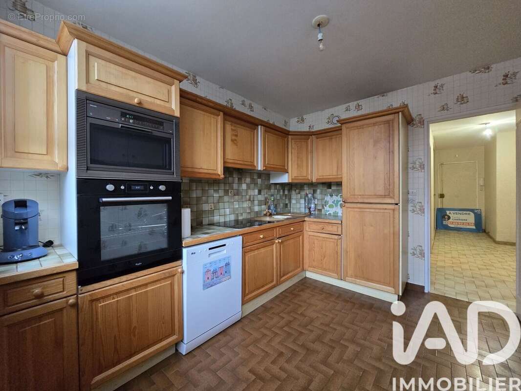 Photo 2 - Appartement à CHELLES