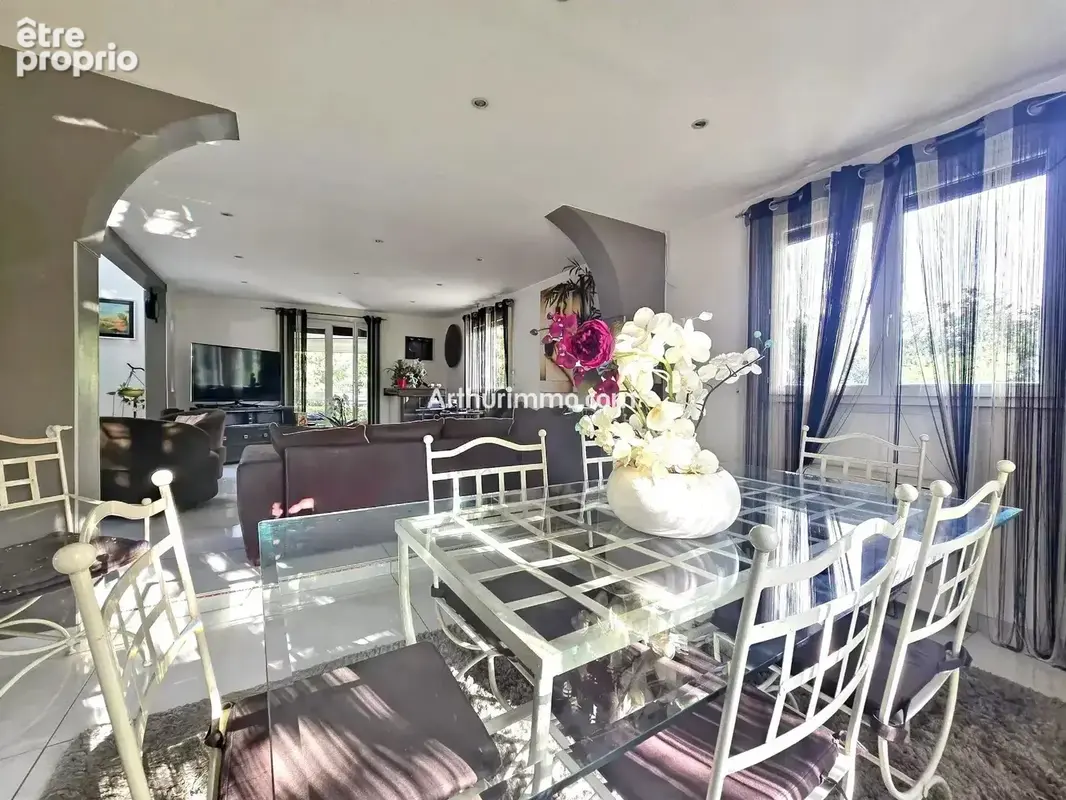 Vente Maison Sucy-en-brie(94370) 780 000ï¿œ - photo 4