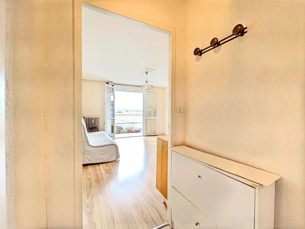 Appartement à TONNEINS