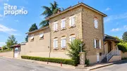 Maison à SAINT-GEORGES-D'ESPERANCHE