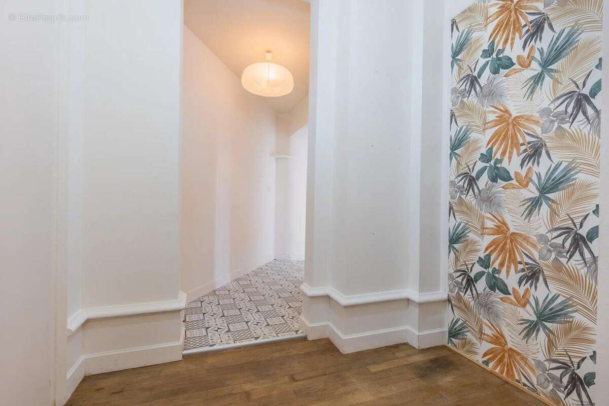 Photo 8 - Appartement à NANTES