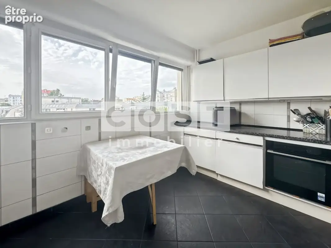 Appartement 3 pièces 67 m² à vendre à Asnieres-Sur-Seine (92600) - photo 4