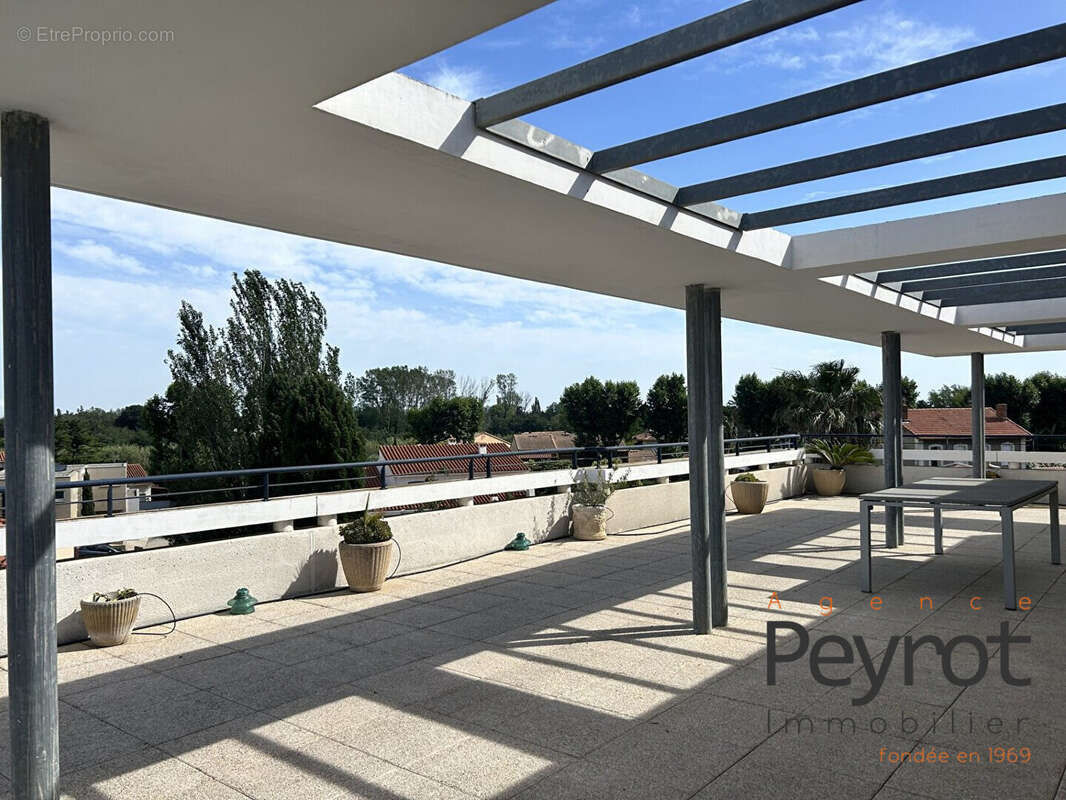 Appartement à ARGELES-SUR-MER