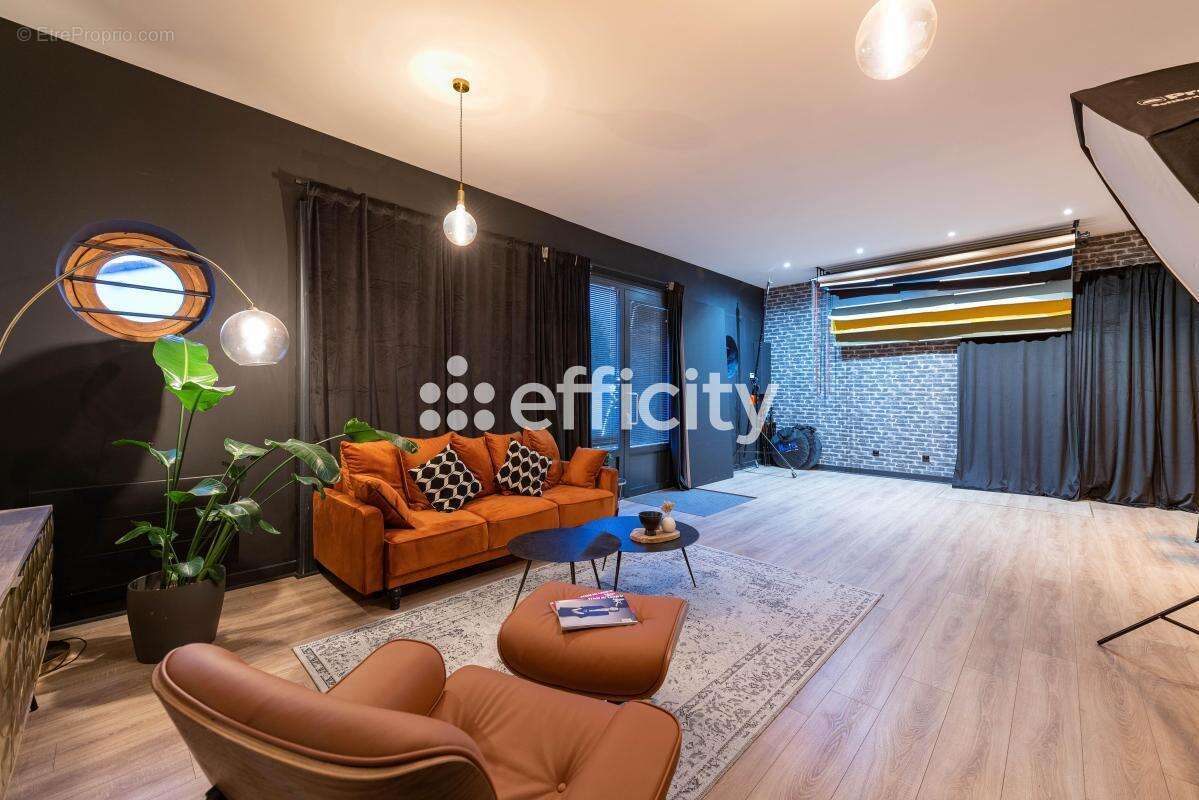 Appartement à COLLEGIEN