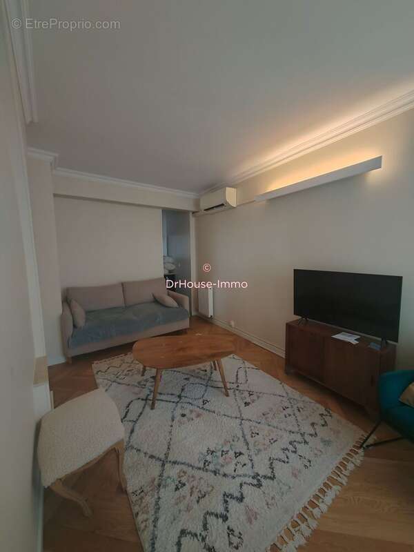 Appartement 102 m² à Montpellier  - photo 16