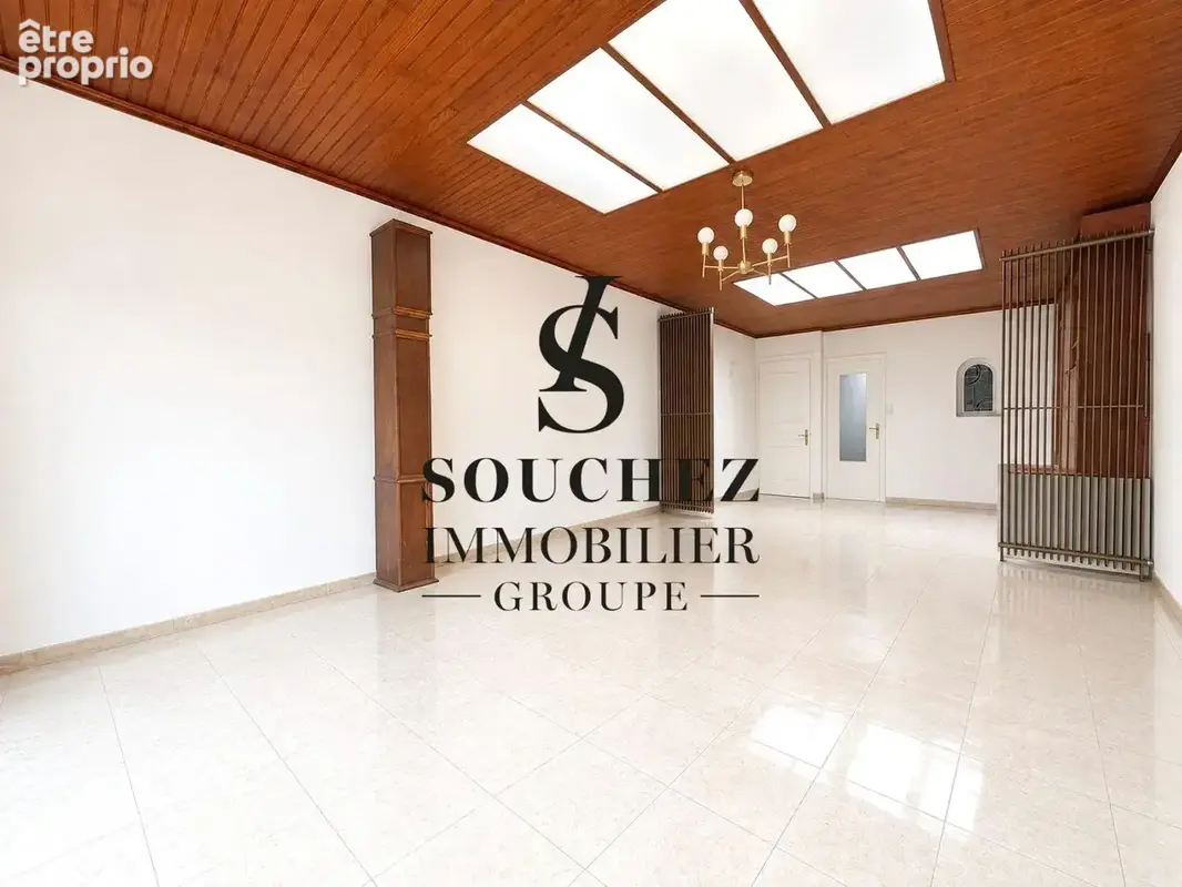 Maison 4 pièces 98 m² à vendre à Lievin (62800) - photo 2