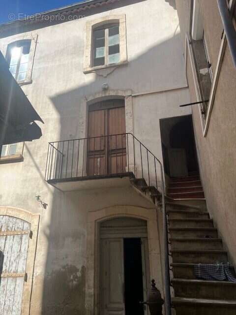 Appartement à BEZIERS