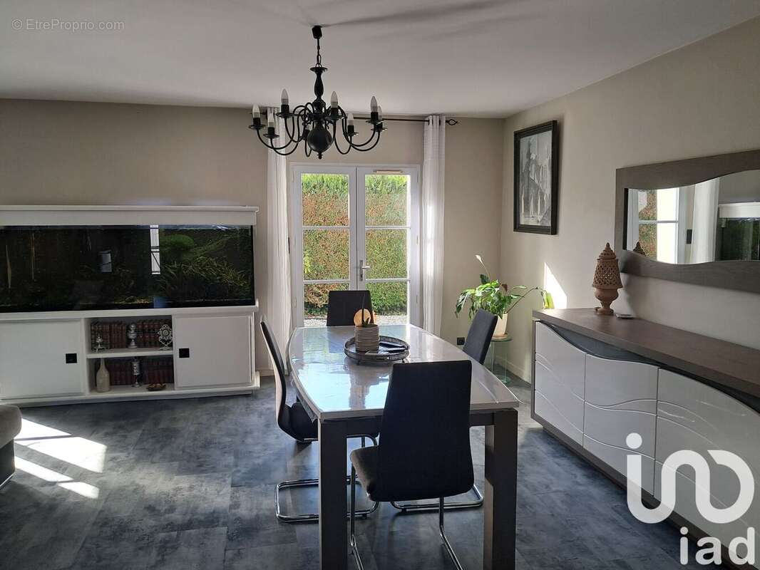 Photo 4 - Maison à SAINTE-FOY